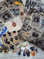 Bluebox Harry Potter pequeña