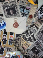 Bluebox Harry Potter pequeña - Imagen 3