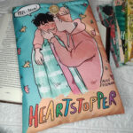 Funda Heartstopper