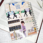 Cuaderno Woo, una abogada extraordinaria - Imagen 2