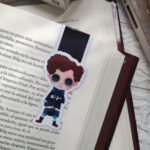 Marcapáginas Coraline - Imagen 9