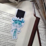 Marcapáginas Coraline - Imagen 8