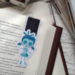 Marcapáginas Coraline - Imagen 7