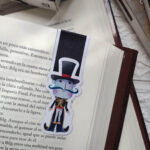 Marcapáginas Coraline - Imagen 6