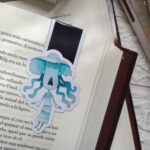 Marcapáginas Coraline - Imagen 5