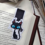 Marcapáginas Coraline - Imagen 3