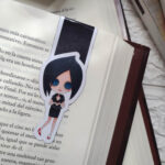 Marcapáginas Coraline - Imagen 2