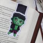 Héroes en Halloween - Imagen 3