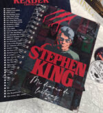 Diario de lecturas Stephen King