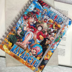 Agenda One piece