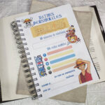 Agenda One piece - Imagen 2