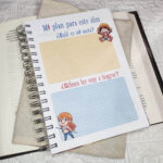 Agenda One piece - Imagen 4