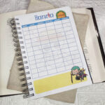 Agenda One piece - Imagen 6