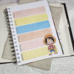 Agenda One piece - Imagen 5