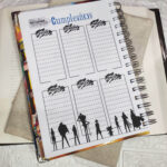 Agenda One piece - Imagen 7