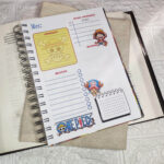 Agenda One piece - Imagen 9