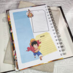 Agenda One piece - Imagen 14