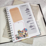 Agenda One piece - Imagen 15