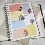 Agenda One piece - Imagen 16