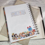 Agenda One piece - Imagen 19