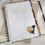 Agenda One piece - Imagen 18