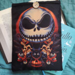 Funda El extraño mundo de Jack