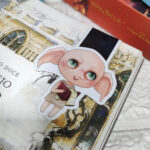 Marcapáginas Harry Potter set 11 - Imagen 11
