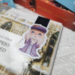 Marcapáginas Harry Potter set 11 - Imagen 10