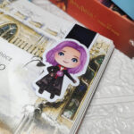 Marcapáginas Harry Potter set 11 - Imagen 9