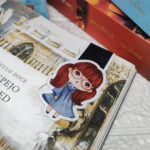 Marcapáginas Harry Potter set 11 - Imagen 8