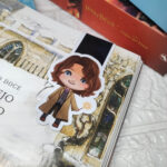 Marcapáginas Harry Potter set 11 - Imagen 7