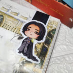 Marcapáginas Harry Potter set 11 - Imagen 4
