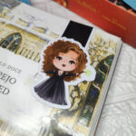Marcapáginas Harry Potter set 11 - Imagen 3