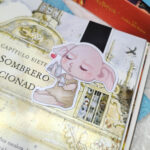 Marcapáginas Harry Potter set 9 - Imagen 10