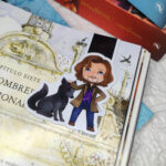 Marcapáginas Harry Potter set 9 - Imagen 9