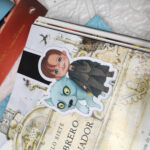 Marcapáginas Harry Potter set 9 - Imagen 8