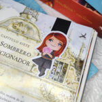 Marcapáginas Harry Potter set 9 - Imagen 6