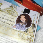 Marcapáginas Harry Potter set 9 - Imagen 5