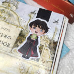 Marcapáginas Harry Potter set 9 - Imagen 4