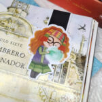 Marcapáginas Harry Potter set 9 - Imagen 3