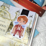 Marcapáginas Harry Potter set 9 - Imagen 2