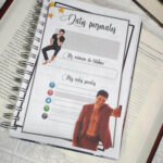 Cuaderno Chayanne - Imagen 2