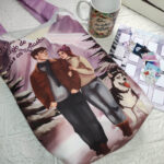 Tote bag - Bolsa El día que dejó de nevar en Alaska