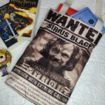 Tote bag - Bolsa Sirius Black - Imagen 2