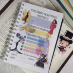 Diario de lecturas Villanas - Imagen 2