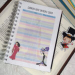 Diario de lecturas Villanas - Imagen 7