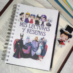 Diario de lecturas Villanas - Imagen 9