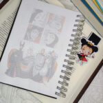 Diario de lecturas Villanas - Imagen 12