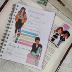 Cuaderno Una última parada - Imagen 2