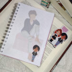 Cuaderno Una última parada - Imagen 5